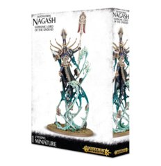 Nagash: Supreme Lord of the Undead